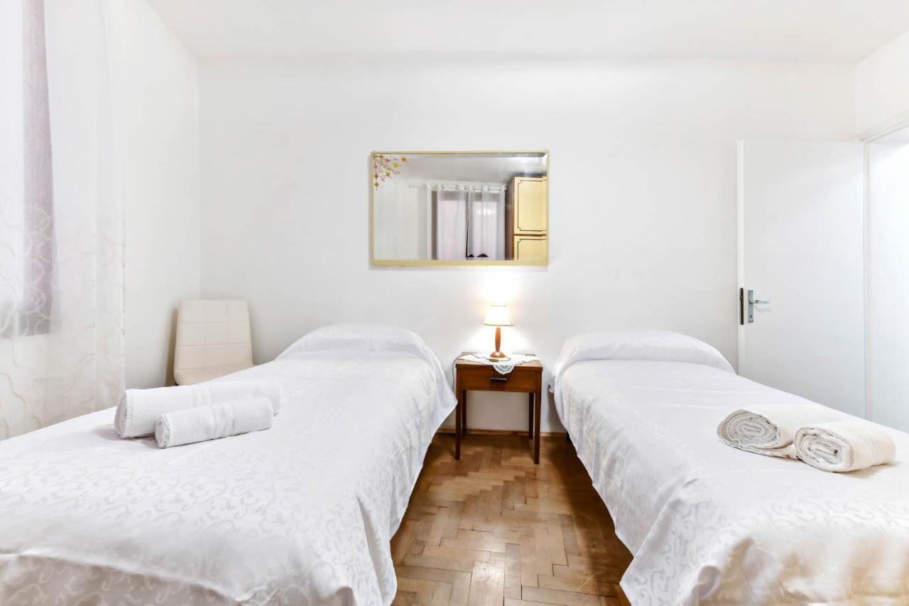 Appartamento Ca Virgilio Venezia Esterno foto