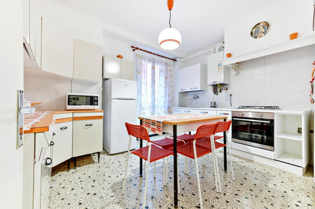 Appartamento Ca Virgilio Venezia Esterno foto